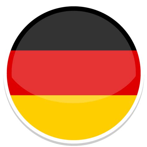 Disponibili in png e vettoriale. Germany Icon | 2014 World Cup Flags Iconset | Custom Icon ...