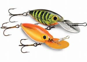 Original 39 N Tot Fishing Places Smallmouth Bass Lures Fishing Lures