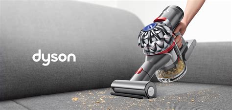 Here the list of 5 best dyson fans in 2021 you can buy now.5. Dyson V7 Trigger Handheld Vacuum Overview | Best Buy Blog
