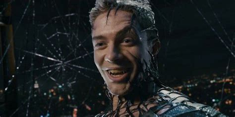 One Spider Man 3 Actor Defends Topher Graces Venom Cinemablend
