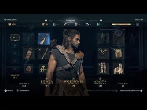 Assassin S Creed Odyssey Oko Za Oko 4 YouTube