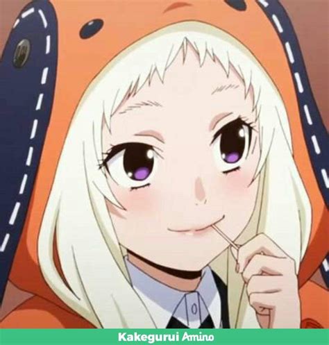 🎮runa Yomozuki🎮 Wiki Kakegurui Amino