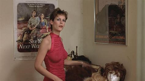 Pin By Kevin Hardy On Jamie Lee Curtis In Jamie Lee Curtis Jamie Lee Lee Curtis