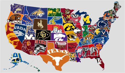 No state can have fewer than three electors. SEC featured in '10 fan bases most deserving of a national ...
