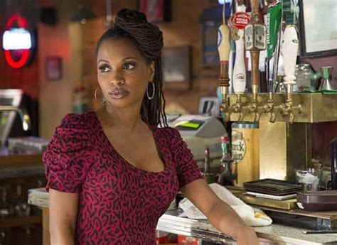 Five Things You Didnt Know About Shanola Hampton