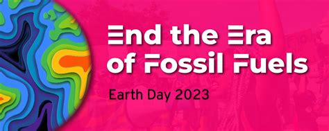 Earth Day 2023 Heres The Plan — Shutdowndc
