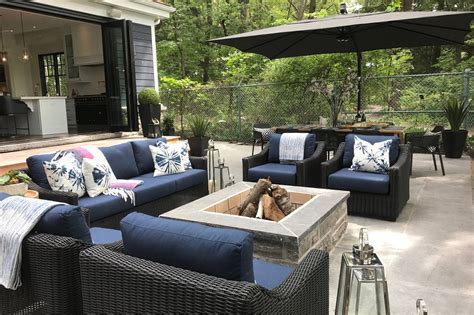 You've come to the right place. The top 15 patio furniture stores in Toronto