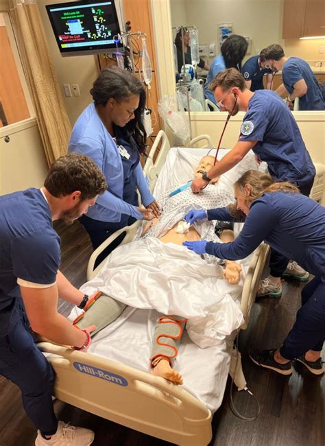 Escape Room Helps Prepare Nursing Students For Clinical Simulations