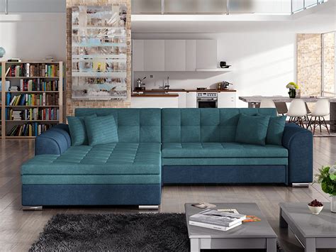 Ll divano letto matrimoniale su maisons du monde consegna gratuita in tutti i negozi & resi. Divano Isola Letto - Divano Letto Matrimoniale Angolare ...