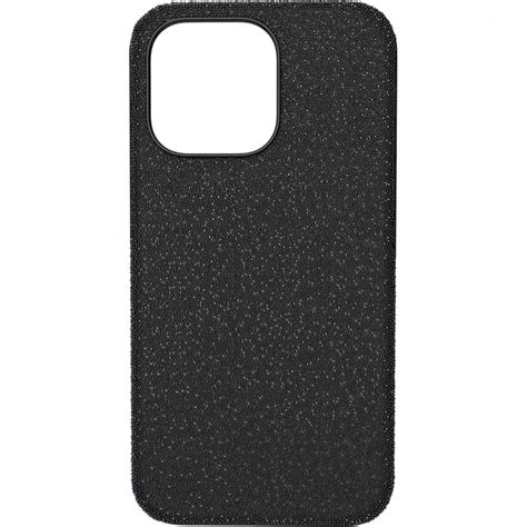 Swarovski Iphone® 13 Pro Max Black High Smartphone Case Ts From