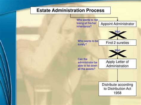 62 of 1958 as amended, taking into account amendments up to national security legislation amendment (espionage and foreign interference) act 2018. Estate Administration Process