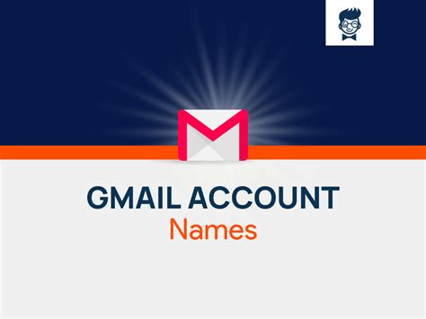How To Choose Good Email Names 150 Ideas To Choose