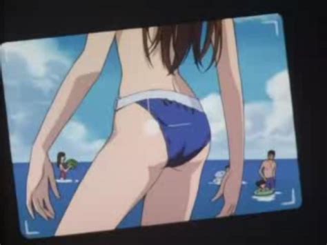 Mouri Ran Meitantei Conan Ass Bikini Swimsuit Image View Gelbooru Free Anime And