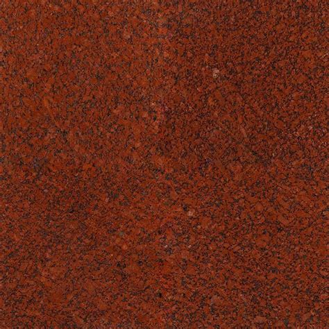 New Imperial Red Granite Granite Polished Floor And Wall Tile