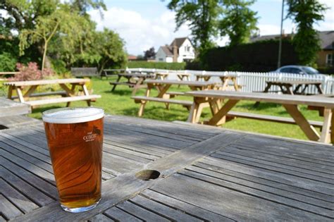 14 Of The Best Beer Gardens In Leeds