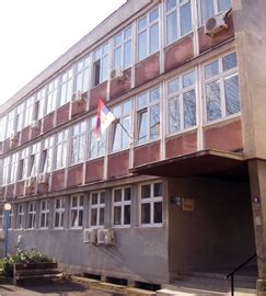 Основни суд у Лазаревцу