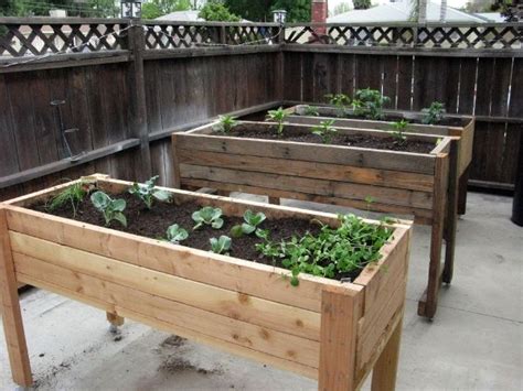 Buying a planter or garden box may seem so much of a 16. How To Build A Planter Box On Wheels - WoodWorking ...