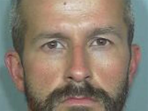 Killer Dad Chris Watts Chilling Jail Cell Confession Au