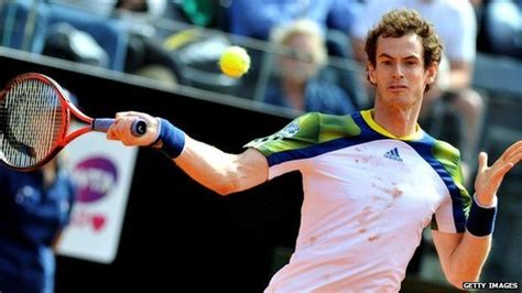 Andy Murray Pulls Out Of French Open Bbc Newsround
