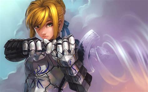 Check spelling or type a new query. Сейба, Fate/Stay Night, Судьба: Ночь Схватки, Saber аниме ...