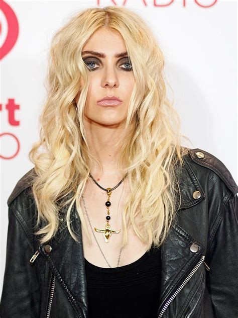 Taylor Momsen The Pretty Reckless Breaks Billboard Record Talks