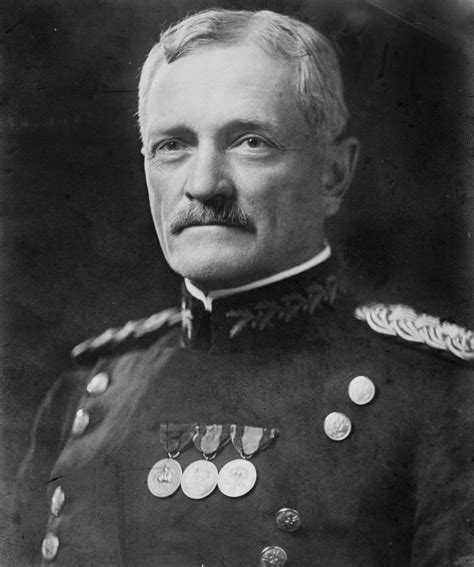 Filegeneral John Joseph Pershing Head On Shoulders Wikimedia Commons