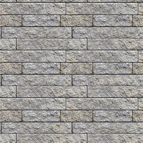 Wall Cladding Stone Texture Seamless 07754