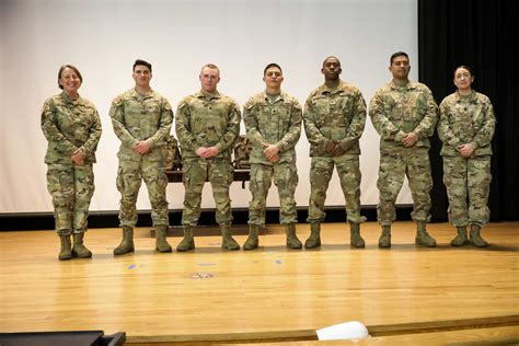 704th Military Intelligence Brigade Best Squad Competition Flickr