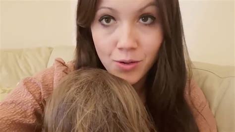 Mom Continues Breastfeeding Year Old Daughter RTM RightThisMinute