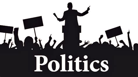 Lets Talk Politics Voices Of Youth