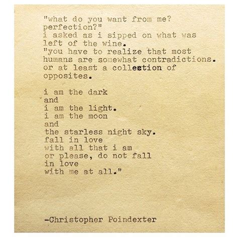 The Universe And Her And I 249 Written By Christopher Poindexter
