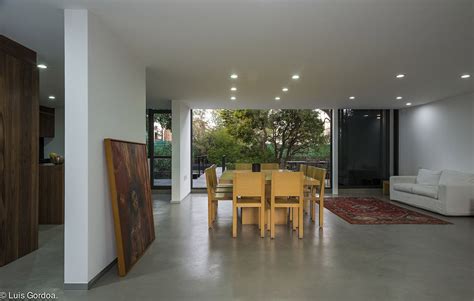 Galería De Casa Cdv Dda Despacho De Arquitectura 13