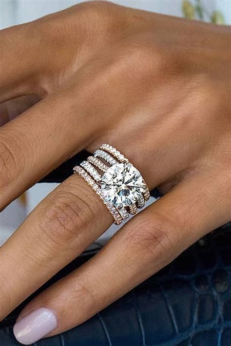 Engagement Rings For Women Rings Ideas For Brides In Trendy