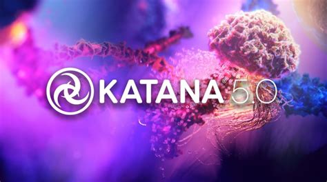Foundry Releases Katana 50 Animation World Network