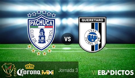 Lo mejor del futbol de ecuador en vivo no te pierdas de las noticias, horarios, fechas del campeonato serie a, ecuagol, futbolecuador.com Pachuca vs Querétaro, J3 de Copa MX A2017 | Resultado: 0-0