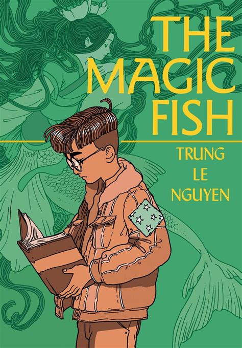 Magic Fish Review