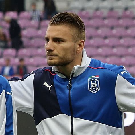 Ciro immobile has scored a champions league goal for the first time since december 2014 when playing for borussia dortmund. Ciro Immobile - Wikiquote