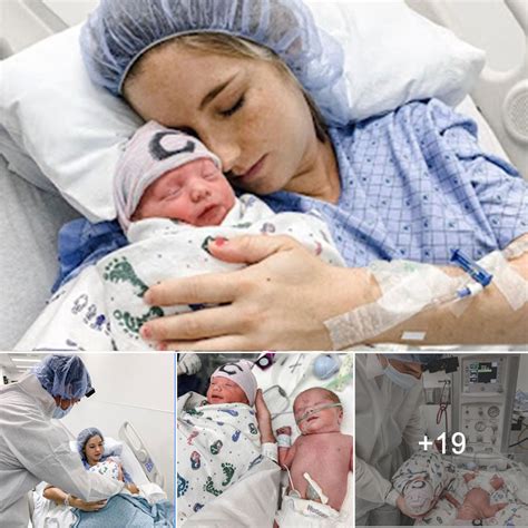 Triplets Mother Shares Incredible Before And After Pregnancy Photographs
