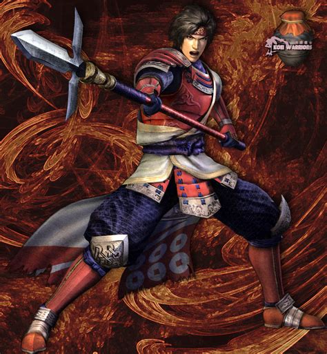 Sanada Yukimura Evony