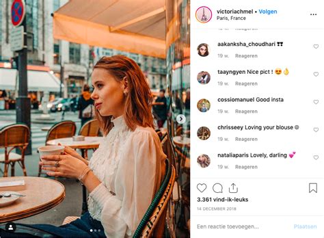 To be an instagram influencer, you need to influence. 5 kenmerken van goede influencer content - Emerce