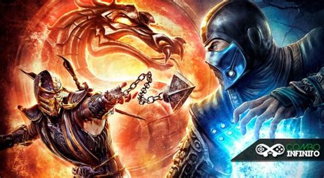 Mortal Kombat A História Ilustrada De Todos Os Jogos Da Série De Luta