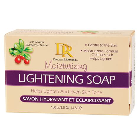 Skin Lightening Soap Skin Whitening Soap Easy Comforts