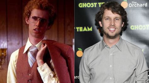 What These Famous Movie Nerds Look Like In Real Life