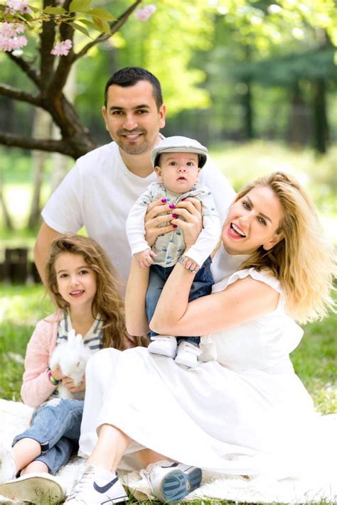 Andreea bălan a ajuns cu fetițele la spital, în vacanța din mauritius: Andreea Banica copii - Avantaje.ro - De 20 de ani ...