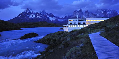 Lodging Explora Luxury Hotel And Explorations Outdoor Patagonia Tours