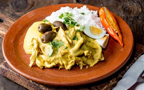 Most Popular Peruvian Foods That Look Beautiful And Taste Delicious