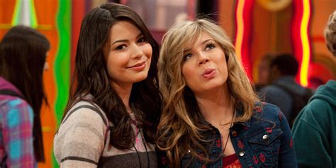 I am sam takes over the kbs2 mon. iCarly: The Nickelodeon Castmembers Have Another Reunion ...