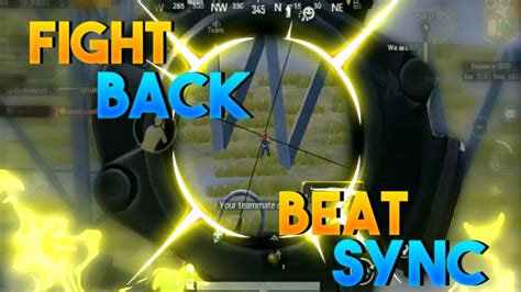 The Ultimate Beat Sync Montage Neffex Fight Back Beat Sync Montage