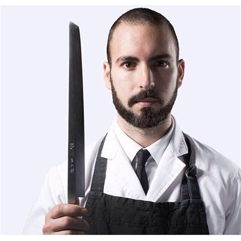 the ‘most handsome chefs in the world according to instagram