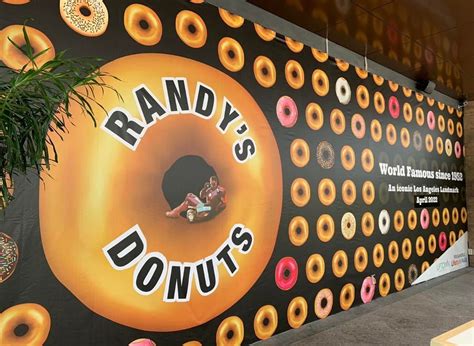 Las Randys Donuts To Open First Branch In Metro Manila